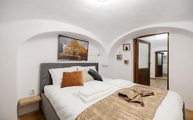 Downtown Cio Apartment